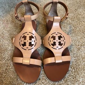 Tory Burch Zoey Sandals